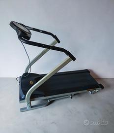 Tapis Roulant Renovatio Elettrico