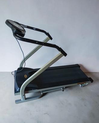 Tapis Roulant Renovatio Elettrico