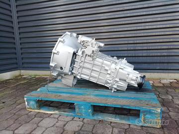 Cambio revisionato IVECO 2895B9, getriebe