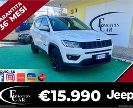 JEEP Compass 2.0 Mjt II aut. 4WD Night Eagle - 201