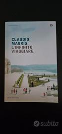 L'infinito viaggiare - Claudio Magris