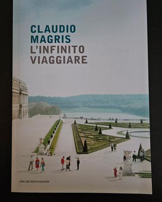 L'infinito viaggiare - Claudio Magris