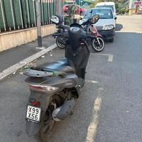 Sym Symphony 50 - 2021