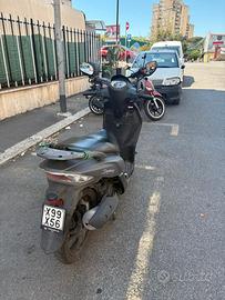 Sym Symphony 50 - 2021