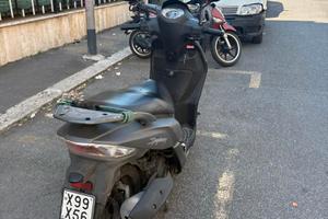 Sym Symphony 50 - 2021