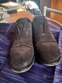 scarpe varie 