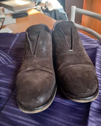 scarpe varie 