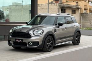 MINI Mini Cooper D Hype Countryman
