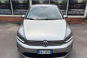 VOLKSWAGEN GOLF SPORTSVAN 1.6 TDI COMFORTLINE
