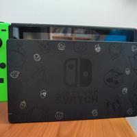 Nintendo Switch usato