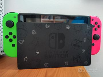 Nintendo Switch usato