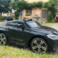 Macchina radiocomandata