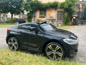 Macchina radiocomandata