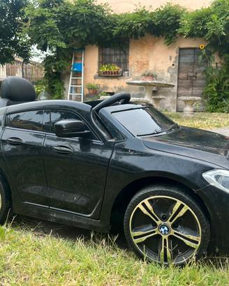 Macchina radiocomandata