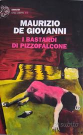 I bastardi di Pizzofalcone 