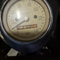 Sidecar Ural 650
