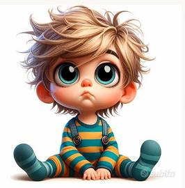 ACCESSORI per bambini