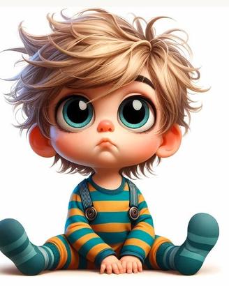 ACCESSORI per bambini