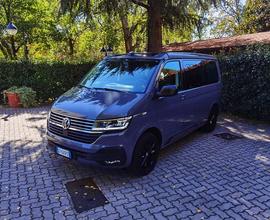 Volkswagen T6.1 California Beach Camper "Edition