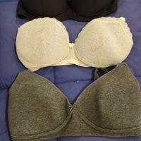 reggiseni allattamento
