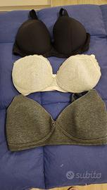 reggiseni allattamento