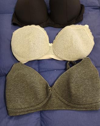 reggiseni allattamento