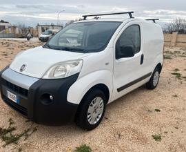 Fiat fiorino 1.3 mjt