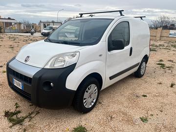 Fiat fiorino 1.3 mjt