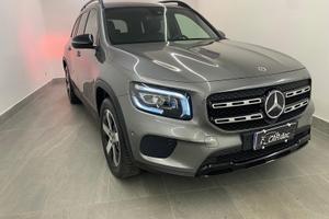 Mercedes-benz GLB 220 d Automatic 4Matic Sport Plu