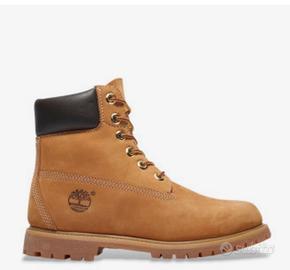 Stivaletto timberland da donna