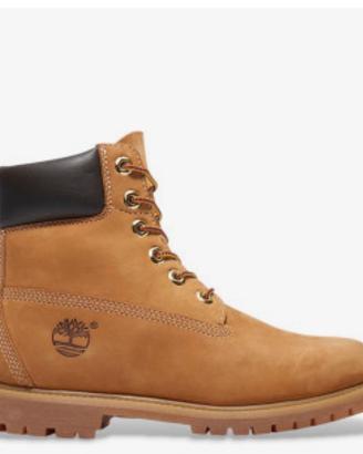 Stivaletto timberland da donna
