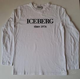 maglia ICEBERG ragazzo
