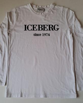maglia ICEBERG ragazzo