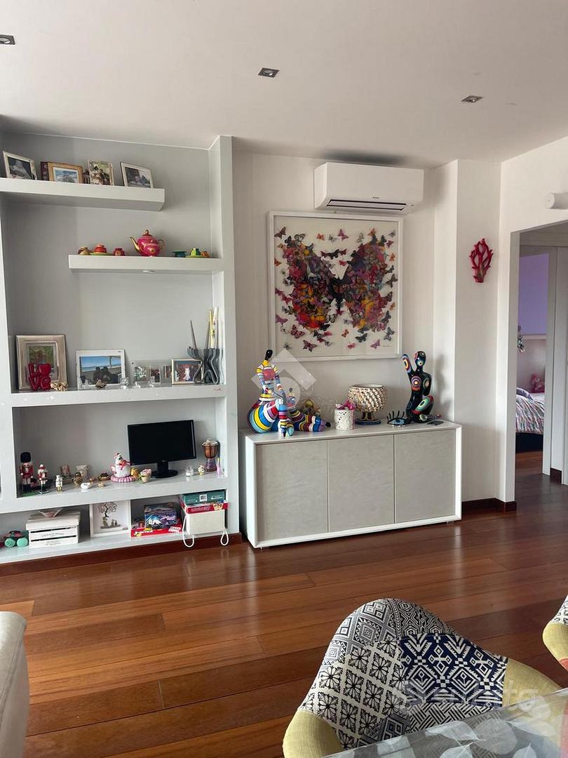 Appartamento – RM - Vista 5