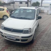 Fiat Panda 1.4 Natural Power Classic