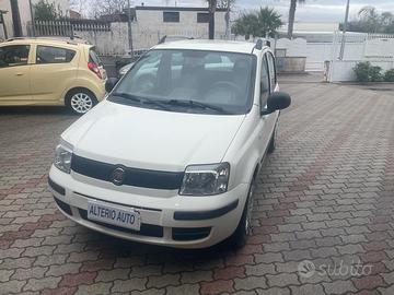 Fiat Panda 1.4 Natural Power Classic