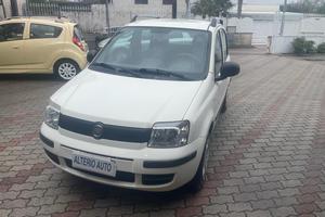 Fiat Panda 1.4 Natural Power Classic
