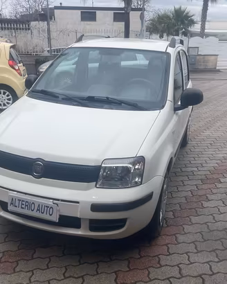 Fiat Panda 1.4 Natural Power Classic