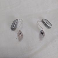 Amplifon AMPLI-MINI E 6G RITE-R SILVER GN