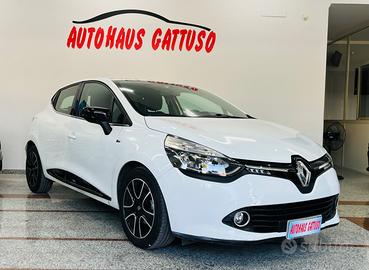 Renault Clio 1.5 dCi Duel 75cv anno 2016 italiana