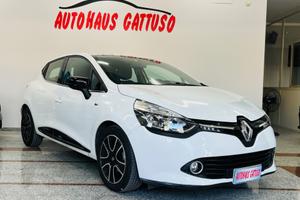 Renault Clio 1.5 dCi Duel 75cv anno 2016 italiana