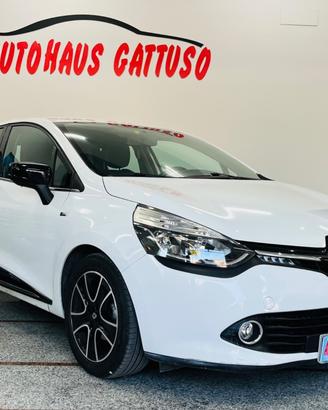 Renault Clio 1.5 dCi Duel 75cv anno 2016 italiana