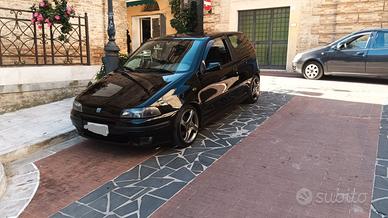 punto gt