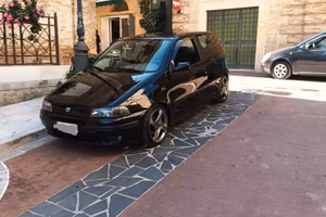 punto gt