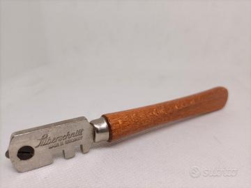 Tagliavetro Silberschnitt 400 Professionale.