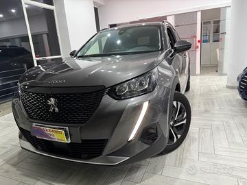 Peugeot 2008 BlueHDi 110cv Allure VIRTUAL/KEYLESS2