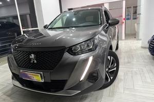 Peugeot 2008 BlueHDi 110cv Allure VIRTUAL/KEYLESS2