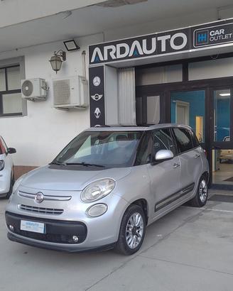 Fiat 500 L 0.9 Lounge Gpl 105 cv