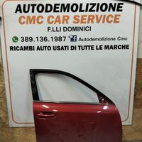 ricambi evo 5 2° 2022/25