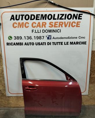 ricambi evo 5 2° 2022/25